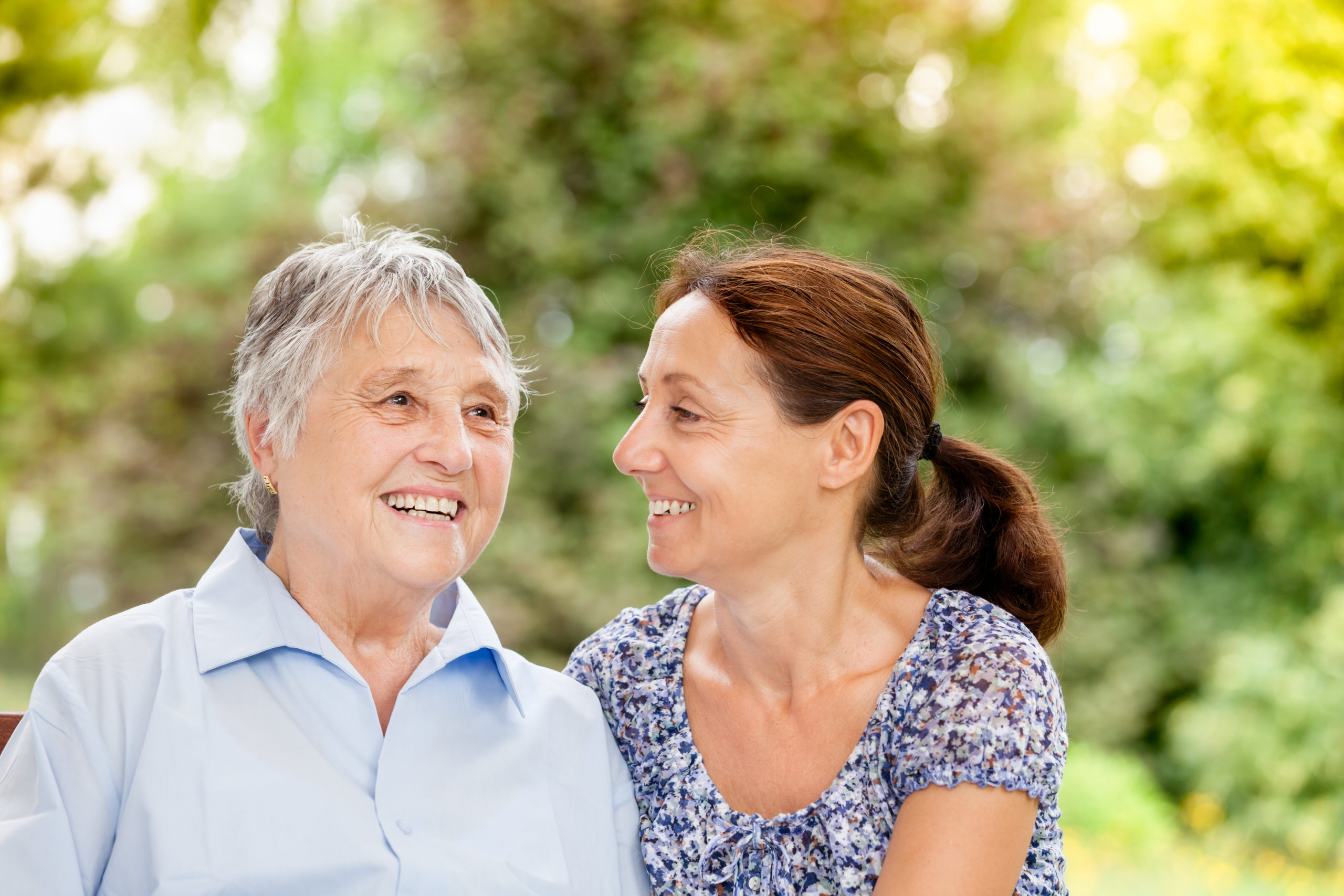 Will You Need Long Term Care? Start Planning Now AALL CARE In Home Will You Need Long Term Care? Start Planning Now AALL CARE In Home