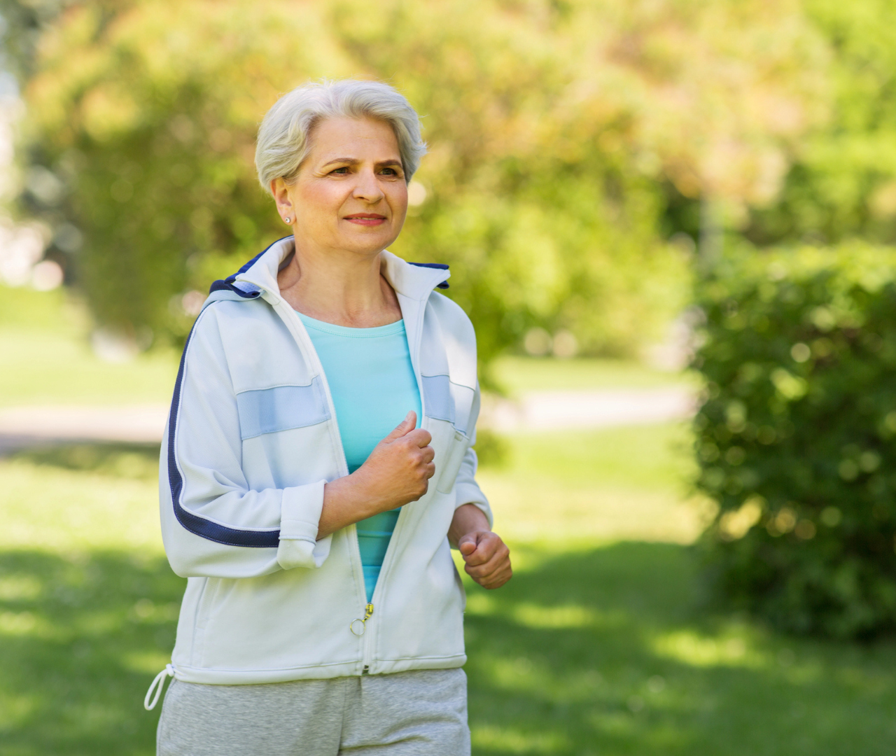 Small Independent How Can Small Daily Habits Lead to a More Active, Independent Life ...